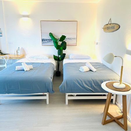 Holidayrento Bondi Beach Ocean View Rooftop Pool Sydney Bagian luar foto