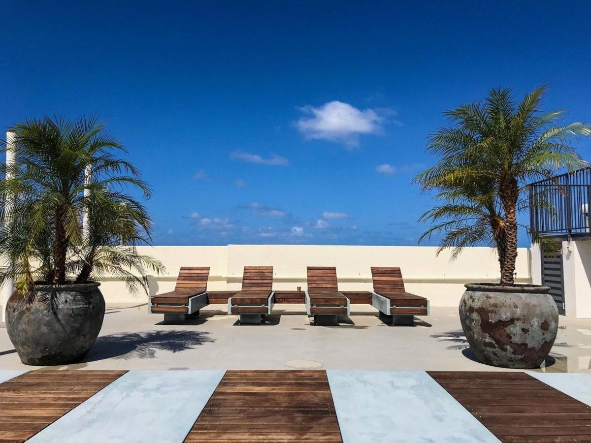Holidayrento Bondi Beach Ocean View Rooftop Pool Sydney Bagian luar foto