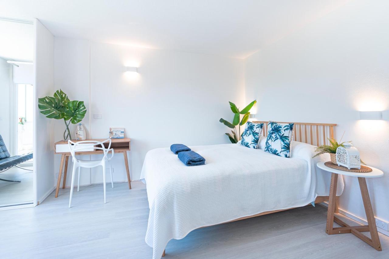 Holidayrento Bondi Beach Ocean View Rooftop Pool Sydney Bagian luar foto